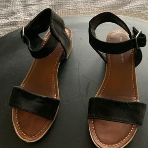 Rock & Candy Heeled Sandal